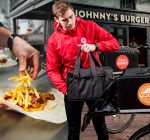Johnny's Burger Company wordt masterfranchiser van O'Tacos