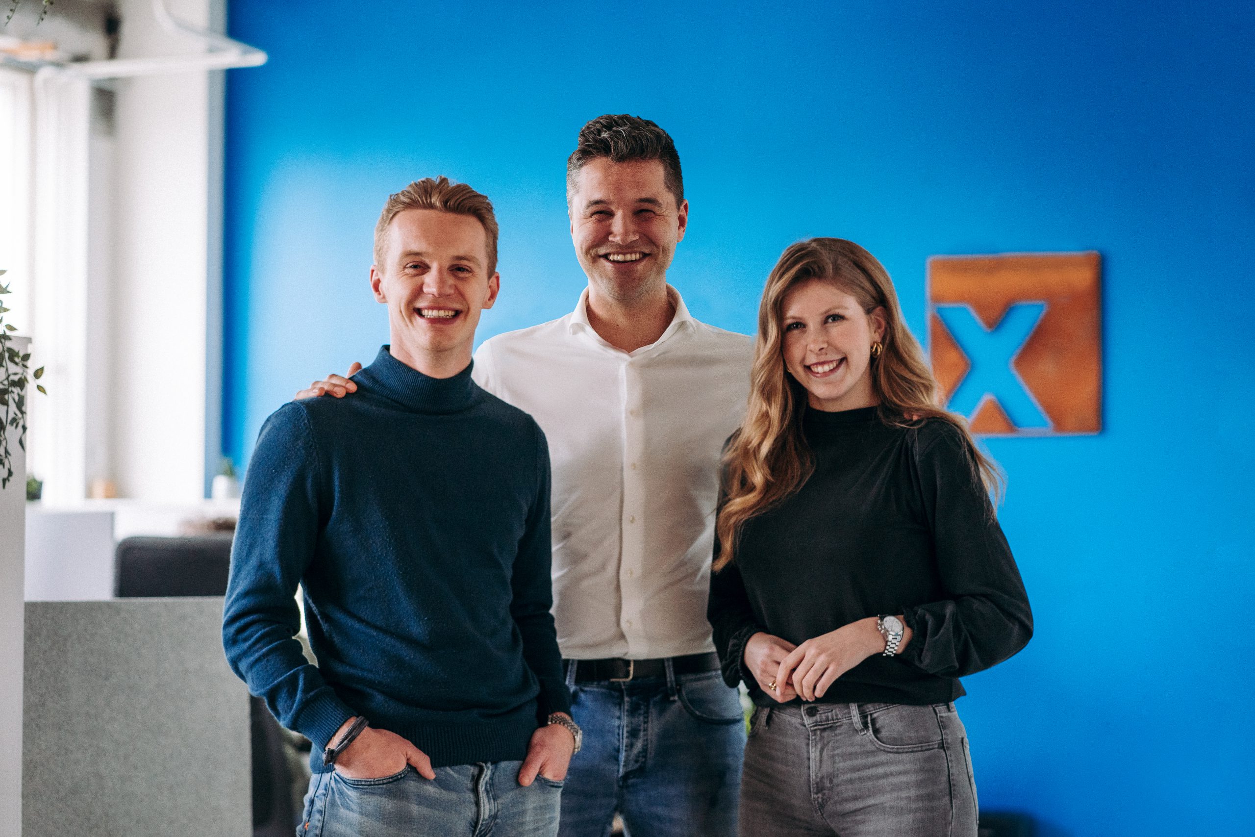 Productiehuis PixelX gaat aan de slag voor Rijksoverheid