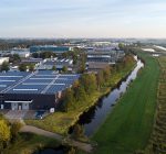 Subsidie voor verbeteren bedrijventerrein in Noord-Holland