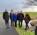 4,3 miljoen EUR voor betere waterkwaliteit in agrarisch gebied Zuid-Holland