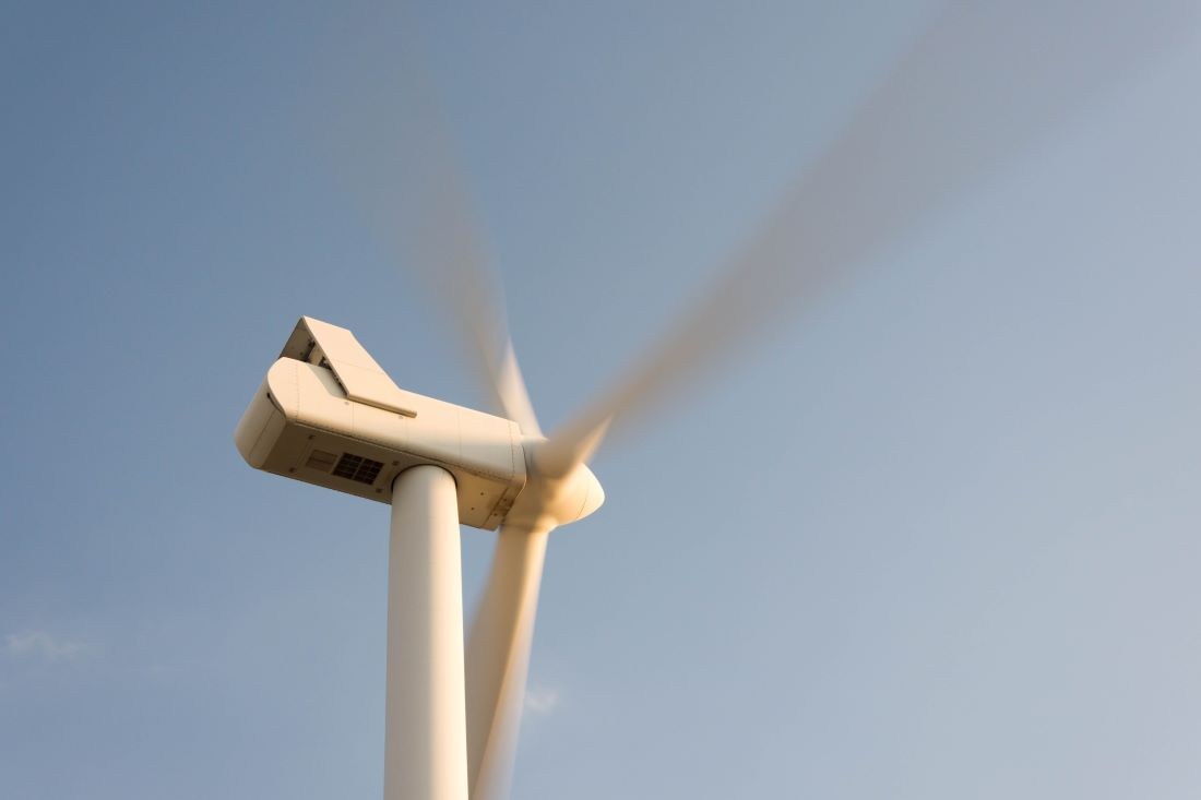 Onderzoek windenergie provincie Utrecht 