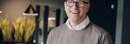 INTERSTELLAR stelt Patrick Scherbeijn aan als Microsoft Alliance Director