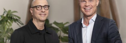 Jens Gmiat en Ruben Satink sluiten zich aan bij Zien Group