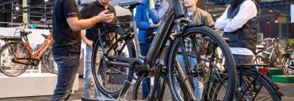 Easyfairs lanceert nieuw tweewielerevent voor fietsliefhebber