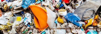 Gemeente en haven Amsterdam helpen bedrijven met afvalstromen