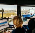 Stijging overslag en nieuwe gronduitgifte Amsterdamse haven