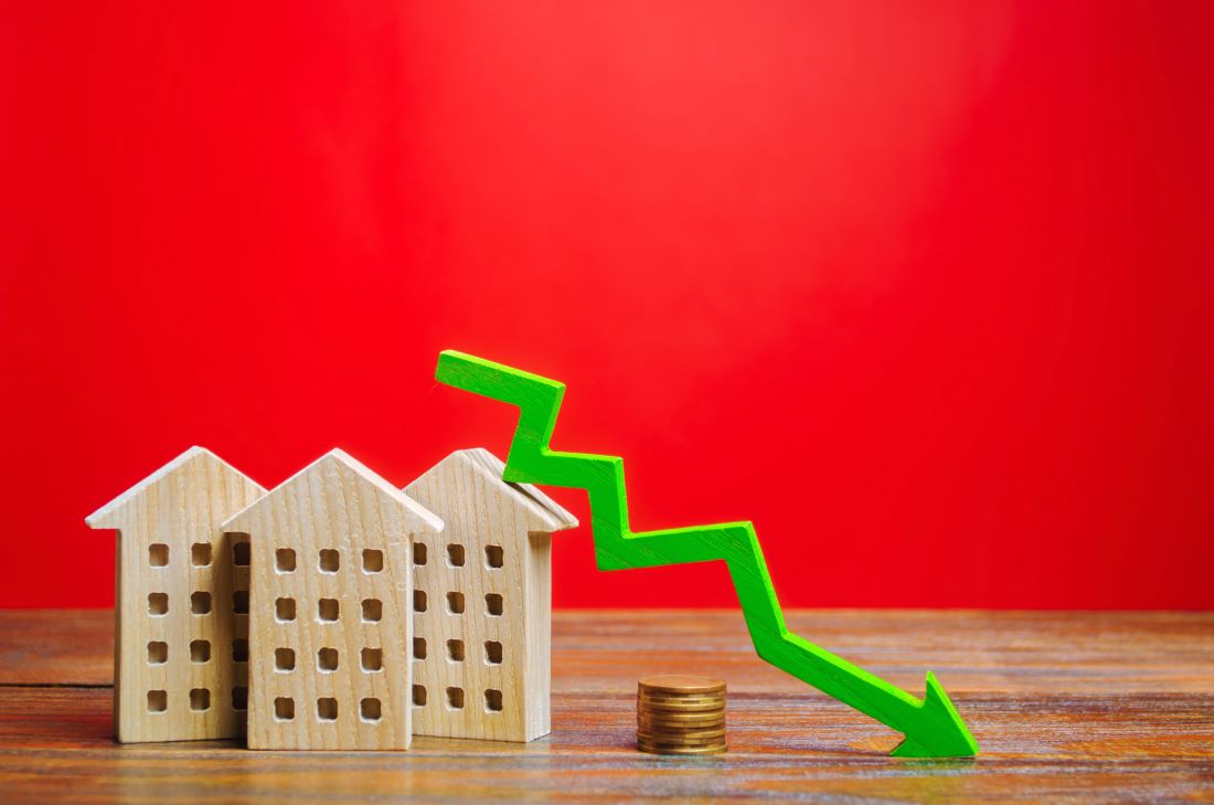 Lage hypotheekrente: een kans voor je droomhuis of een gevaar voor financiële instabiliteit?