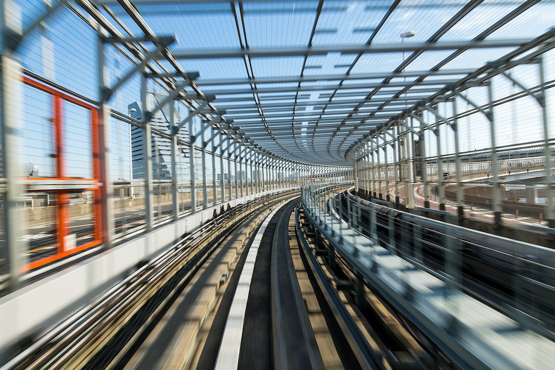 Aangevuld inpassingsplan Railterminal Gelderland