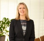 Marleen Kranenburg nieuwe VGM NL secretaris