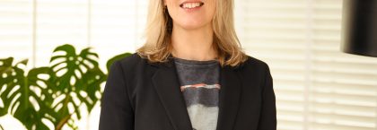 Marleen Kranenburg nieuwe VGM NL secretaris