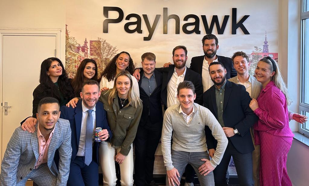 Payhawk signaleert top-3 uitdagingen voor finance professionals