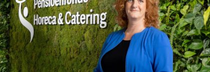 Ellen Metaal nieuwe directeur Pensioenfonds Horeca & Catering 