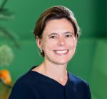 Nieke Martens start 15 mei 2023 als CFO van Vitens
