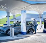 NXT Mobility breidt Energy Hub in Alkmaar uit met waterstoftankinstallatie 