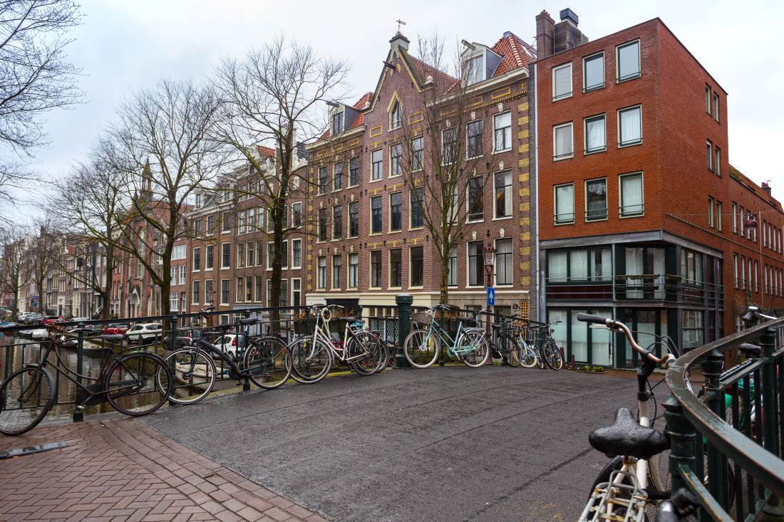 Amsterdam investeerde jaar 800 