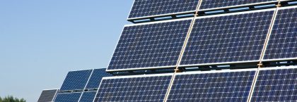 IM Efficiency versnelt gebruik zonne-energie in goederenvervoer