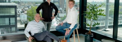 Plieger Groep opent kantoor in Utrecht centrum