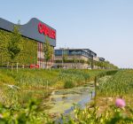 Schiphol Trade Park meest duurzaam logistiek business park