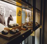 Breitling opent Boutique in Nijmegen met uniek modern- retro winkelconcept