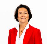Eva van Pelt nieuwe voorzitter van de Duits-Nederlandse Handelskamer