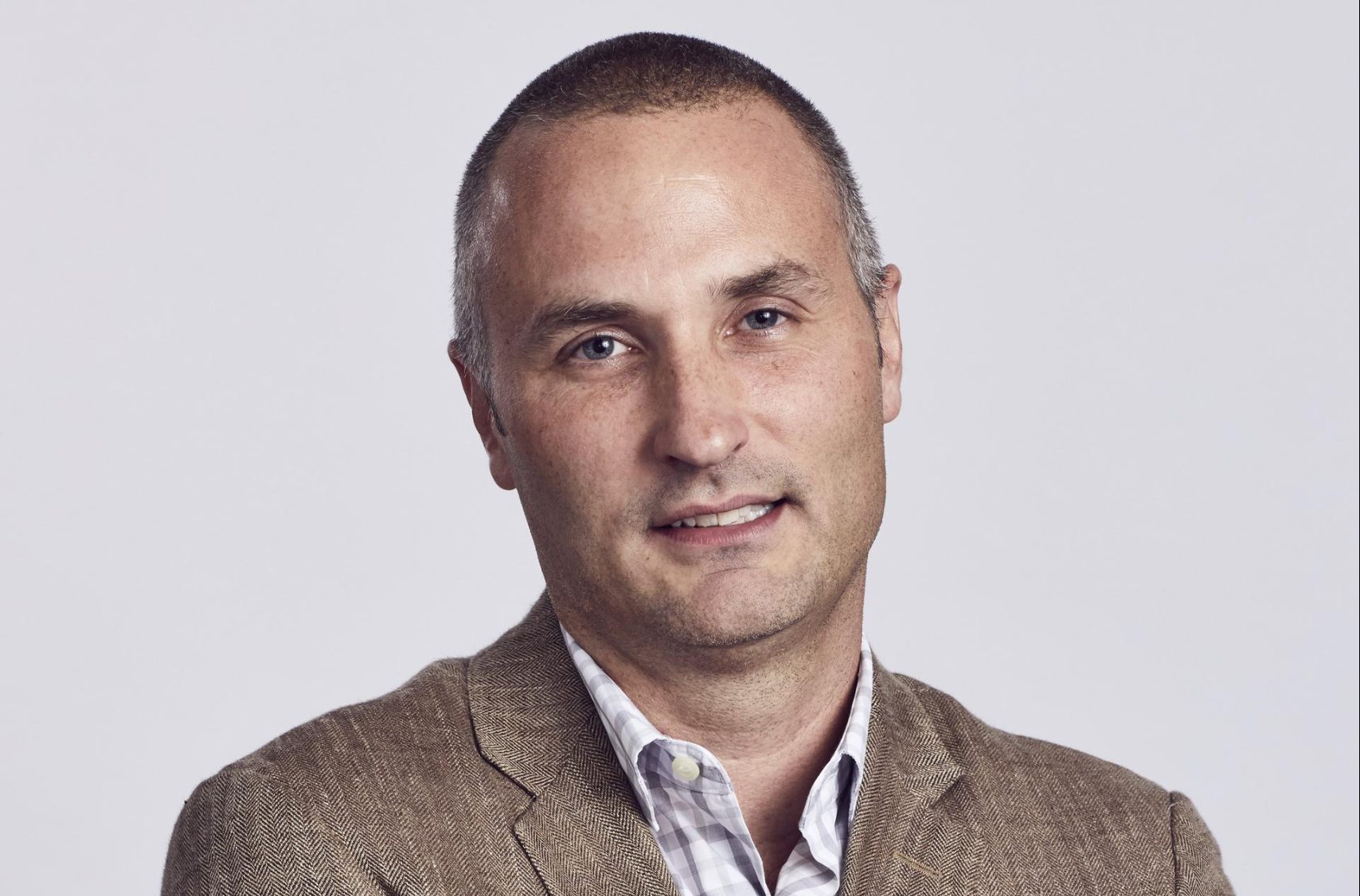 Xebia stelt Keith Landis aan als chief marketing officer