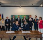 Bilbao en Amsterdam tekenen overeenkomst om nieuwe Europese Groene Waterstofcorridor te ontwikkelen