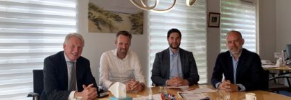 Janssen de Jong Projectontwikkeling verwerft grondpositie in Ede