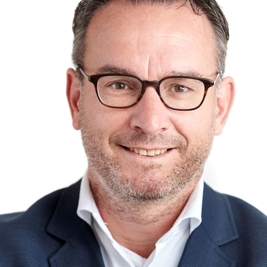 Marc Jansen nieuwe managing director investments bij BOM