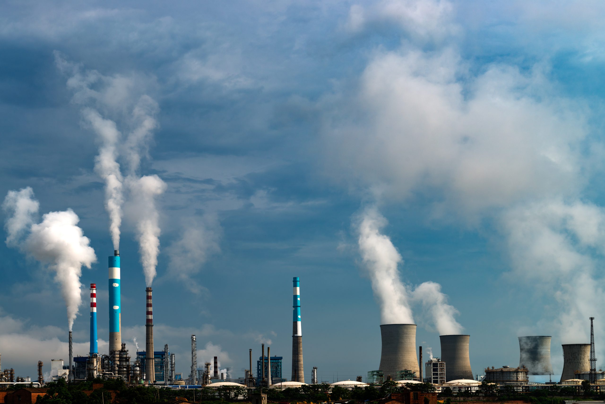 Status onderzoek intrekking vergunning Kooks- en gasfabrieken Tata Steel