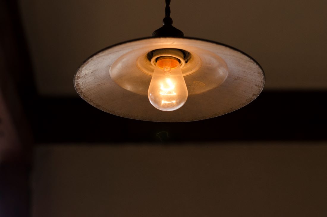 Amersfoort kWh besparen licht