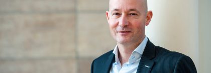 Rob lenderink nieuwe Director Sales Benelux bij Amacom