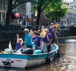 TELUS brengt maatschappelijk initiatief van Canada naar Amsterdam
