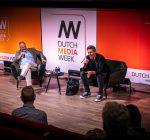 Dutch Media Week geeft kijkje in toekomst van media-industrie