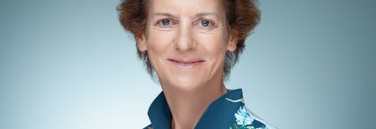 Gerda Verburg voorzitter Element NL