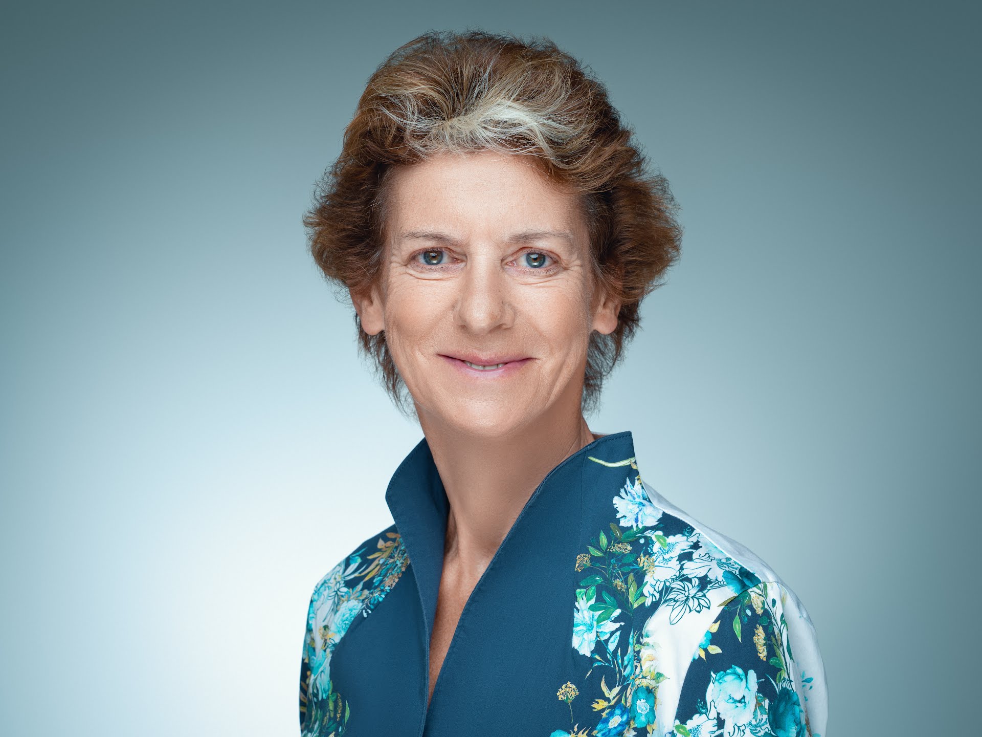 Gerda Verburg voorzitter Element NL