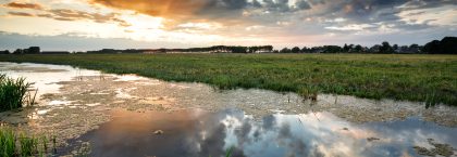 UNESCO onderzoekt of Schelde Delta gebied voldoet