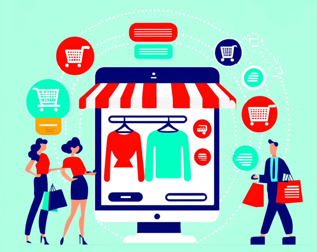 Blog: Toekomst van online retail en e-commerce