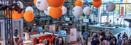 Dutch Media Week biedt antwoorden op Deloitte's actiepunten in Future of News rapport