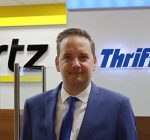 Rob Wouters benoemd tot nieuwe Sales Director bij Hertz Benelux