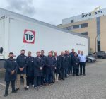 TIP Group start internationale Monteurs Academy met Innovam