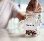 Onderzoek: 'Witte vlek' pensioenen kleiner dan gedacht