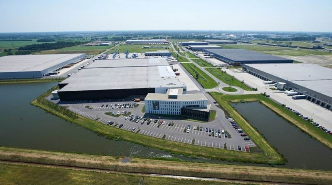 Meer banen en meer duurzame energie op Brabantse bedrijventerreinen