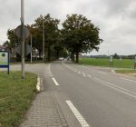 Verkeersveilige oplossing voor kruispunt Gooyerdijk in Langbroek