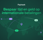 Payhawk maakt internationale betalingen mogelijk in vijftig valuta via het Wise Platform