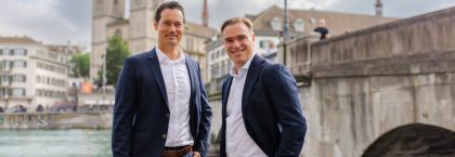 Marktlink opent nieuwe Europese vestiging in Zwitserland