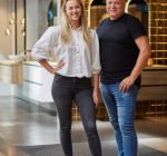 Nieuwe Sanidirect-winkel in Vlaardingen met vader-dochter duo