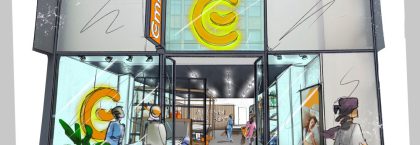 Emma Sleep opent tweede winkel in Nederland, locatie Eindhoven