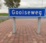 Weekendafsluitingen kruispunt N305 Gooiseweg en N302 Larserweg