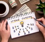 Nieuwe Europese wetgeving stimuleert crowdfunding voor ondernemers