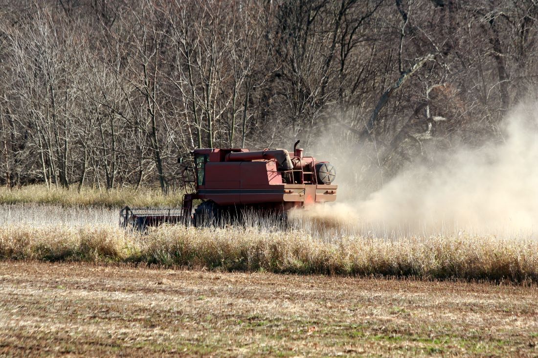 Subsidie voor het verduurzamen van het boerenbedrijf in Drenthe